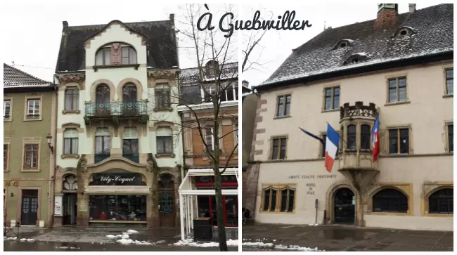 Guebwiller