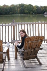 Kantutita blogueuse voyage