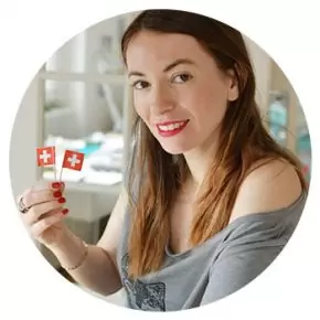 Kantutita - Blogueuse suisse sur Yapaslefeuaulac.ch