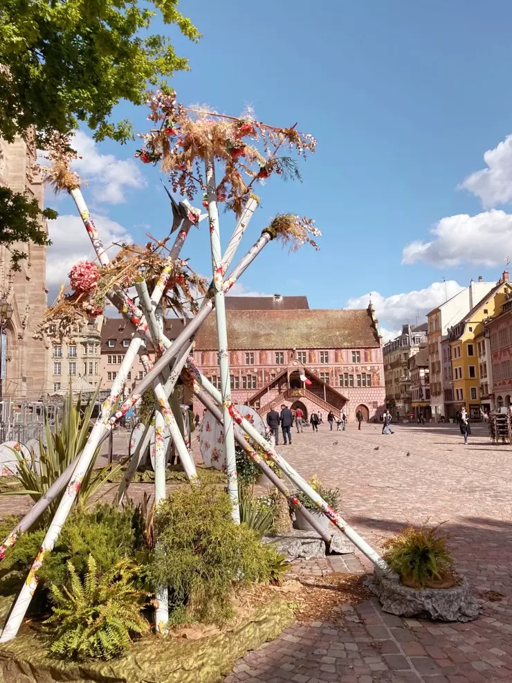 Visiter Mulhouse