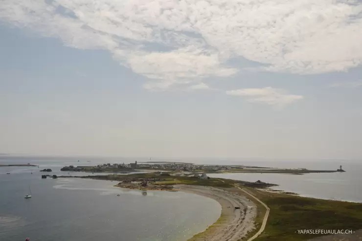 Blog: une journée sur l'Île de Sein