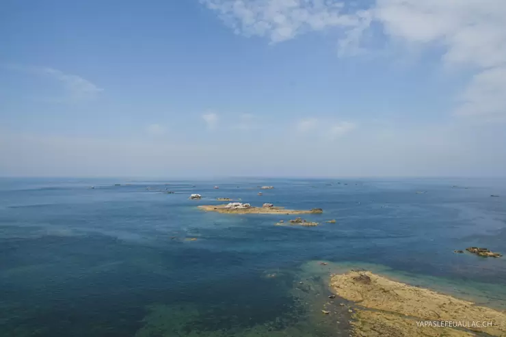 L'océan